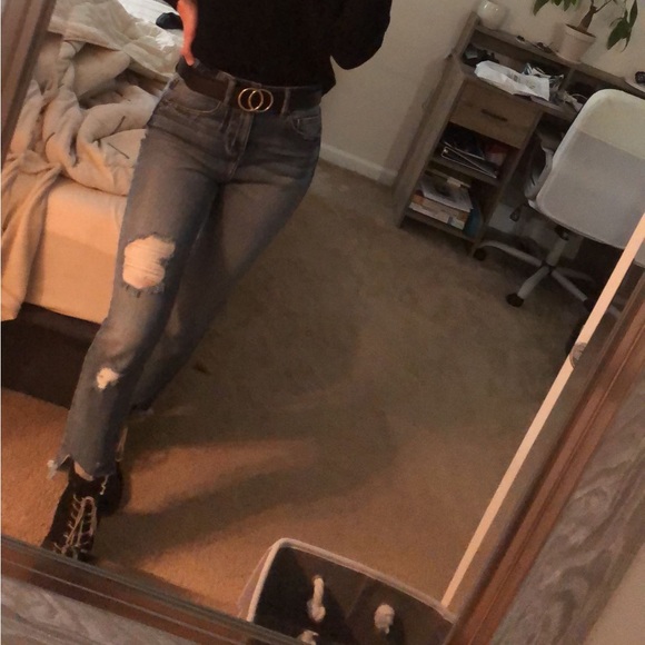 REWASH jeans. Size 25. - Picture 1 of 3